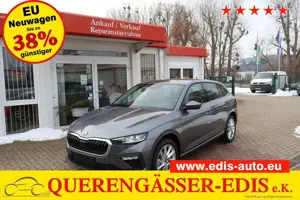 Skoda Scala 1.5TSI DSG "130LET Premium" *5J Gar*Matrix*AHK*...