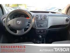 Dacia Dokker 1.5 dCi 75 Ambiance AHK TÜV 01.2027 Bild 5