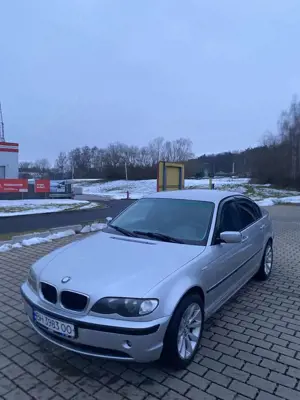 BMW 320 320d