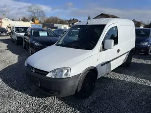 Opel Combo Corsa Combo 1.7 CDTI *klima*HU bis 12/2027*
