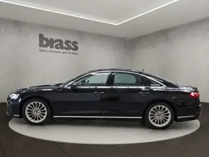 Audi A8 50 TDI quattro 210(286) kW(PS) tiptronic Bild 2