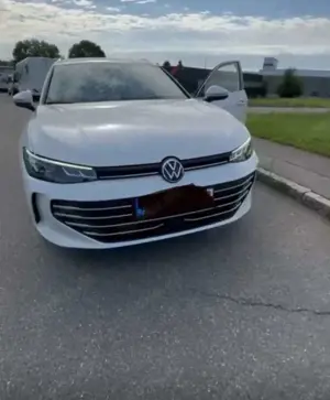 Volkswagen Passat Variant VW Passat Variant 1.5 eTSI DSG