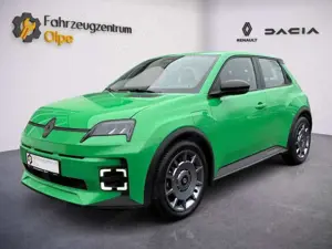 Renault R 5 R5 Urban Range 120 Evolution,SHZ,Allwetterreifen