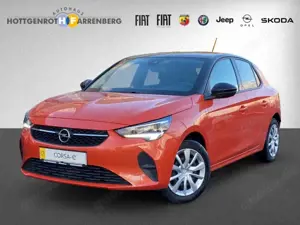 Opel Corsa-e Edition Stylepaket 11 kw-OBC Komfortpaket
