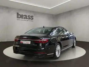 Audi A8 50 TDI quattro 210(286) kW(PS) tiptronic Bild 5