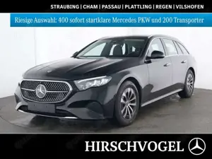 Mercedes-Benz E 220 d AVANTGARDE+AHK+DISTRONIC+KEYLESS+LED+Kam