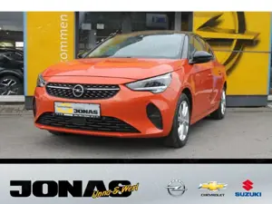 Opel Corsa Elegance 1.2T AT Navi RKamera Sitzheizung