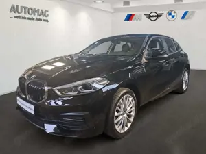 BMW 118 i Klimaautomatik*Komfort-Paket*17"