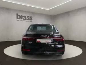 Audi A8 50 TDI quattro 210(286) kW(PS) tiptronic Bild 4