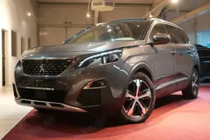 Peugeot 5008 BlueHDi 180 EAT8 GT *LED*Virtual*Pano*AHK* Bild 3
