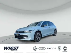Volkswagen Golf ENERGY 1.5 eTSI DSG *Keyless*Allwetter*360°