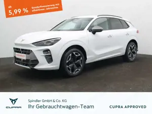 CUPRA Terramar VZ 1.5 e-Hybrid DSG / Matrix, HuD, AHK