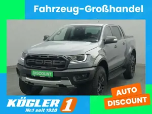 Ford Ranger Raptor 213PS Aut. 4x4/AHK/RaptorAudio-P.