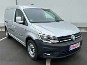 Volkswagen Others Caddy Maxi *Sortimo*STHZ*SHZ*Klima*