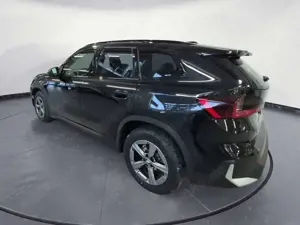 BMW X1 sDrive18i Steptronic Navi DSG Bluetooth PDC K Bild 4