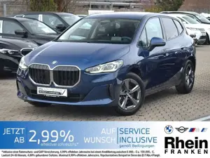 BMW 220 i Active Tourer LiveCptProf.Ad.LED.AHK.360°K