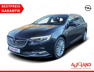 Opel Insignia ST 2.0 DI 4x4 LED Navi ACC Head-Up DAB