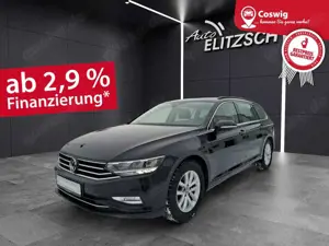 Volkswagen Passat Variant TSI Business DSG LED Navi AID ACC RFK SH