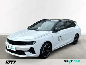 Opel Astra Sports Tourer GS Mild-Hybrid 145 6-Gang eDCT
