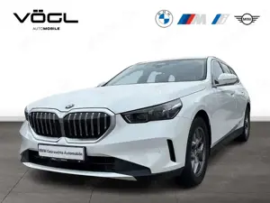BMW 520 d xDrive Touring Comfortpaket Harman/Kardon AHK