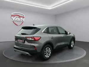 Ford Kuga 2.0 4WD Automatik Titanium*LED*NAVI*Kamera* Bild 5