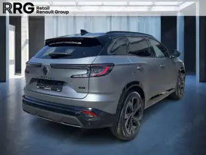 Renault Austral 1.2 E-TECH Hybrid 200 Esprit Alpine Bild 5