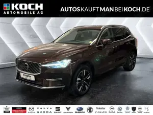 Volvo XC60 T6 AWD Plus Bright ACC HUD PANO H/K 360°