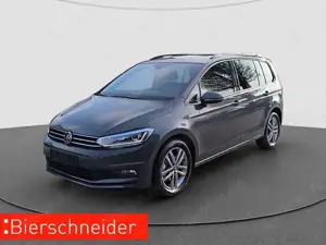 Volkswagen Touran 1.5 TSI DSG Comfortline AHK NAVI RFK APP+DAB+AHK+V