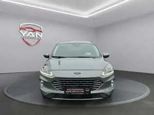 Ford Kuga 2.0 4WD Automatik Titanium*LED*NAVI*Kamera* Bild 2