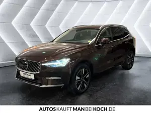 Volvo XC60 T6 AWD Plus Bright ACC HUD PANO H/K 360° Bild 3