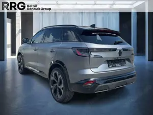 Renault Austral 1.2 E-TECH Hybrid 200 Esprit Alpine Bild 4