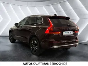 Volvo XC60 T6 AWD Plus Bright ACC HUD PANO H/K 360° Bild 4