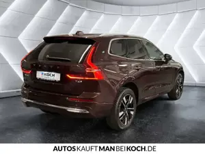 Volvo XC60 T6 AWD Plus Bright ACC HUD PANO H/K 360° Bild 5