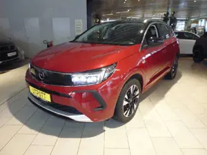 Opel Grandland Ultimate Plug-in-Hybrid