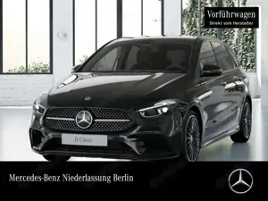 Mercedes-Benz B 180 AMG+NIGHT+MULTIBEAM+KAMERA+TOTW+KEYLESS+7G