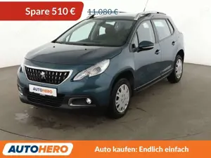 Peugeot 2008 1.2 PureTech Active*TEMPO*PDC*SHZ*KLIMA*GARANTIE*