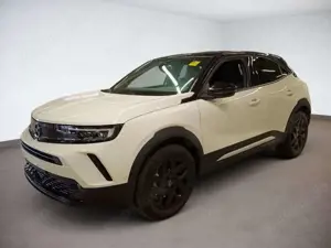 Opel Mokka B GS 48V-Hybrid AT,ACC,SHz+Lhz,Navi Pro