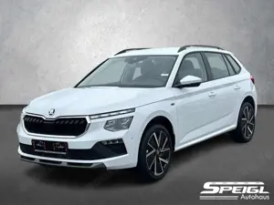 Skoda Kamiq 1.0 TSI Tour Klima Einparkhilfe Sitzheizung