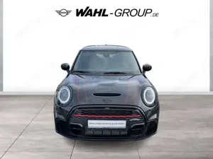 MINI John Cooper Works 3-TÜRER JCW TRIM NAVI LED GRA PDC DAB Bild 2