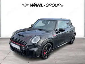MINI John Cooper Works 3-TÜRER JCW TRIM NAVI LED GRA PDC DAB
