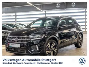 Volkswagen T-Roc R-Line 1.5 TSI DSG Navi Kamera
