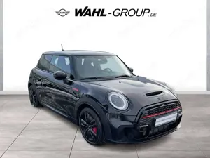 MINI John Cooper Works 3-TÜRER JCW TRIM NAVI LED GRA PDC DAB Bild 3