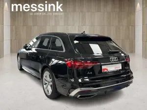 Audi A4 Avant 40 TDI quattro 2x S-line *LED*ACC*CARPLAY* Bild 5
