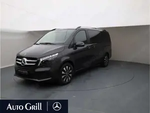 Mercedes-Benz V 300 d EditionSport Airmatic Distr 8Sitze Totwin