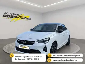 Opel Corsa-e Corsa F e GS Line - VOLLE HÜTTE