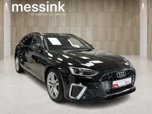 Audi A4 Avant 40 TDI quattro 2x S-line *LED*ACC*CARPLAY* Bild 3