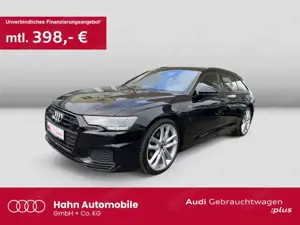 Audi A6 45 TDI quattro S-trnc S-line AHK 360°