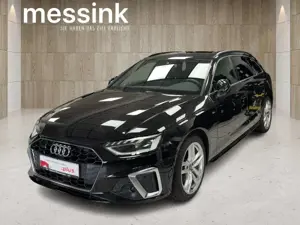 Audi A4 Avant 40 TDI quattro 2x S-line *LED*ACC*CARPLAY* Bild 2