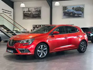 Renault Megane ENERGY TCe 130 Bose Edition NAV/SHZ/LM/BT