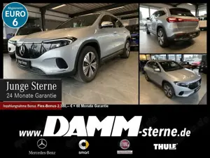 Mercedes-Benz EQA 300 EQA 300 4M Progressive/AHK/MEMORY/LRH/LED/+ Flex